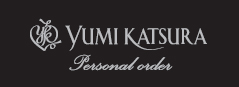 YUMI KATSURA Personal Order