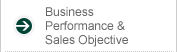 Business Performance & Sales Objective