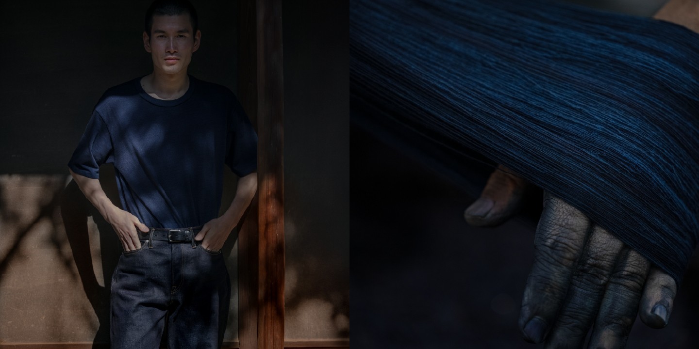 写真：モモタロウジーンズ